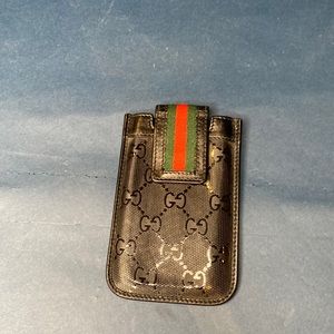 Gucci Phone Case